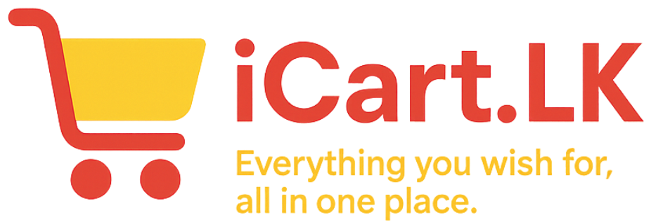 iCart.LK